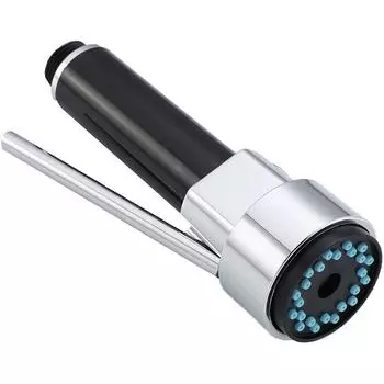 Выдвижная распылительная головка, сменный кухонный смеситель, смеситель для воды, установка душа