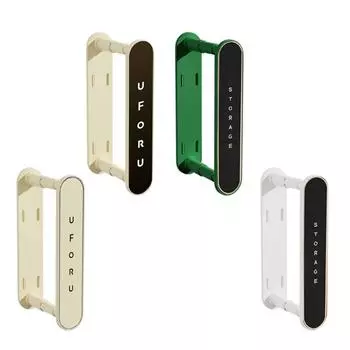 Выдвижная вешалка для хранения вещей, многоцелевая организация, стойка, принадлежности для дома, спальни, общежития, окна, стены