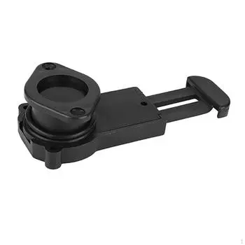 Выдвижная заглушка для сливного клапана лодки, прочная, высококачественная, высокопроизводительная заглушка для