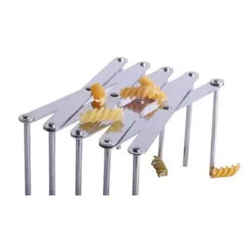 Выдвижной держатель для крышки кастрюли Подставка для ложки для крышек Подставка для крышки кастрюли из нержавеющей стали Держатель для совка Органайзер Чехлы для посуды