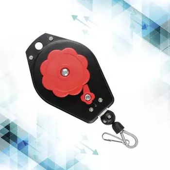 Выдвижной держатель пружинного балансира с позиционером для сборочной линии, инструмент для балансировки пружин грузоподъемностью 0,6 ~ 2 кг/1,5 ~ 3 кг 0.6-2kg