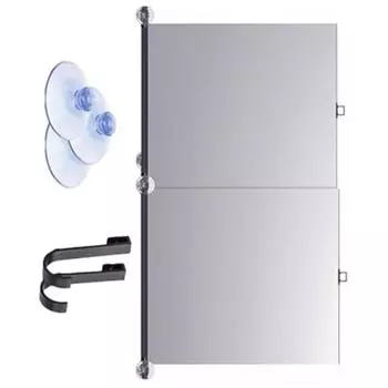 Выдвижной солнцезащитный козырек для лобового стекла Выдвижной солнцезащитный козырек для лобового стекла автомобиля Передний солнцезащитный козырек для лобового стекла автомобиля United States