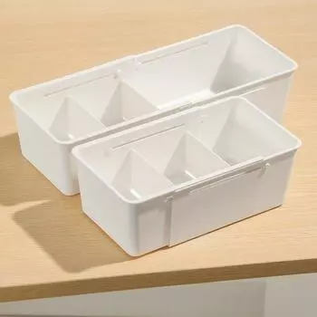 Выдвижные отсеки Ящик для хранения Настольный ящик для хранения столовых приборов Классификация Ящик для нижнего белья Коробка для носков Кухня Хранение