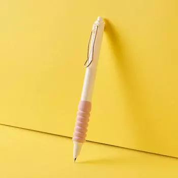 Выдвижные ручки, Ручка Выдвижная ручка для школы и офиса, Многоразовая мягкая ручка Cloud Grip Brush, 450 мл One Size