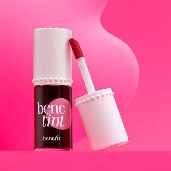 Выгода Бенетинт Benefit Benetint