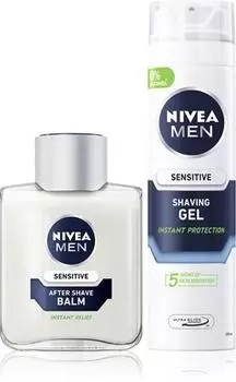 Выгодная упаковка (для мужчин) TU прозрачный