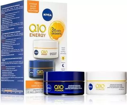 Выгодная упаковка(против морщин) TU прозрачный