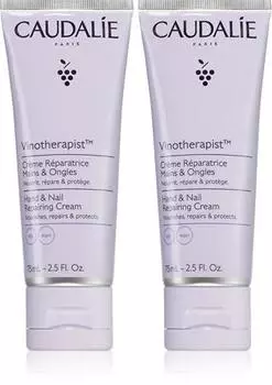 Выгодное кондиционирование рук и ногтей TU прозрачный