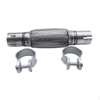 Выхлопная труба Flex Premium Professional Accessories для Seat Ibiza III