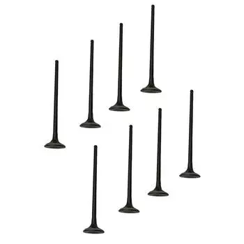 Выхлопной клапан(8шт / Set) Подходит для:Хонда Аккорд 2.4л 2014-2015 ОЭ:14721-5А4-000