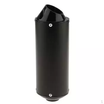 Выхлопной зажим для велосипеда, квадроцикла, запчасти для мотоциклов as described