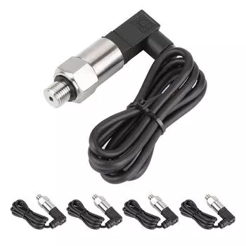 4-20 мА выход G1/4\\\\\\\ Кремниевый датчик давления преобразователь для воды, газа, нефти 0-0.2MPA