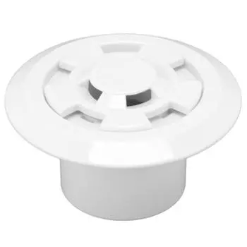 Выход для воды в бассейн G2 Внешний тип штекера Угол изменяемый съемный перелив для воды в бассейне