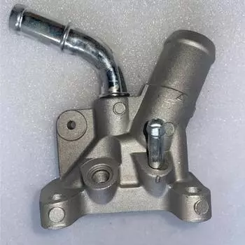 Выход охлаждающей жидкости для 08-12 Honda Accord CR-V CRV 19350-R40-A00, 19350R40A00