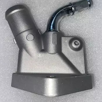 Выход охлаждающей жидкости для 08-12 Honda Accord CR-V CRV 19350-R40-A00, 19350R40A00