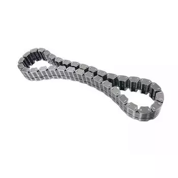 Выходная приводная цепь раздаточной коробки для пикапа Mitsubishi Pajero V32 4G54 V44 4D56