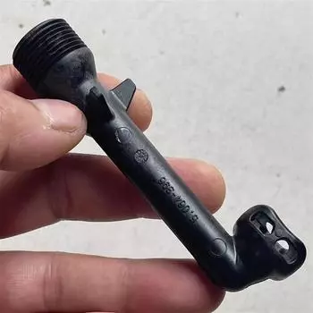 Выходная трубка, керхер к2-к3 (4.063-914, 5.064-396) One Size как