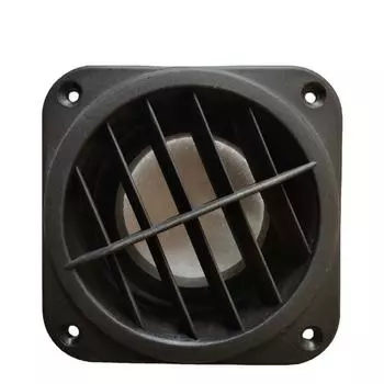 Выходное отверстие для воздуховода 42/60/75 мм для дизельного обогревателя Выходное отверстие для дизельного обогревателя Теплый воздуховод для дизельного обогревателя Webasto