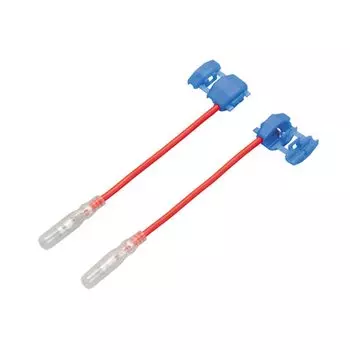 Выходной разъем питания Amon DC12V200W или меньше 2 шт. E419 (синий) Меньше/DC24V400W