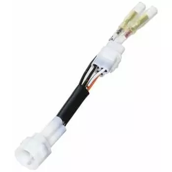 Выходной жгут проводов KITACO (Сузуки Тип 1) Джиксер (NG4BG) Gixxer 250/Gixer SF250 (ЭД22Б) GSX250R (LC6DN11AZ) и т.д. 756-9000200