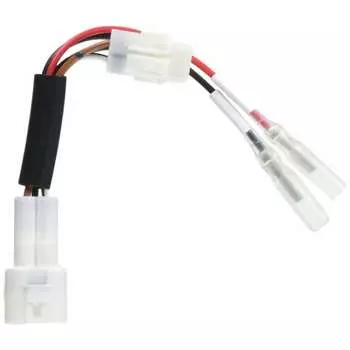 Выходной жгут проводов KITACO (Сузуки Тип 2) GSX-R600 ( 07), GSX-R1000 ( 09), и т.д. 756-9000210