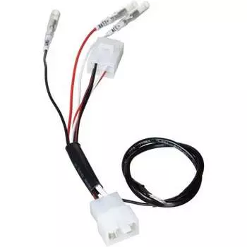 Выходной жгут проводов KITACO (Тип Б) Super Cub 50/110/50 Pro/110 Pro/Cross Cub и т.д.. 756-1436900