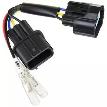 Выходной жгут проводов KITACO (Ямаха Тип 2) YZF-R1/M ( 15), YZF-R6 ( 17), и т.д. 756-9000310