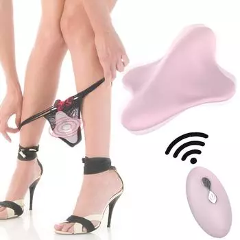 Выйти на улицу, чтобы научить невидимое ношение влагалища, чехол, беспроводной пульт дистанционного управления, вибрирующее яйцо, женская мастурбация, секс-игрушки