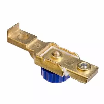 Выключатель аккумуляторной батареи, клемма, выключатель, защищающий от утечки, устройство для смены цепей, износостойкий разъединитель аккумуляторной батареи красный