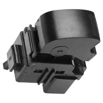 Выключатель электростеклоподъемника подходит для Isuzu D-MAX 2012 2013 2014 2015 8481012080 8-97417004-0 Выключатель электростеклоподъемника CHINA