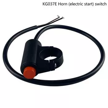 Выключатель аварийного освещения для мотоцикла, аварийная лампа с двойной вспышкой, предупредительная аварийная лампа