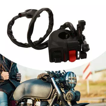 Выключатель аварийного отключения стартового света, замена запасных частей 46091-1462 для Atvbayou 300