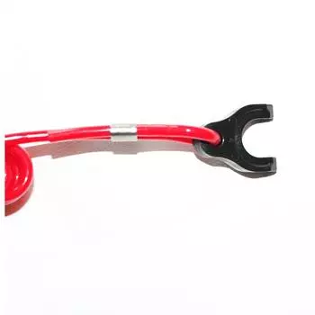 Выключатель аварийной остановки для подвесного мотора Mercury Tohatsu красный