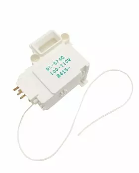 Выключатель блокировки дверцы стиральной машины Hitachi HITACHI 057 BD-V9800L