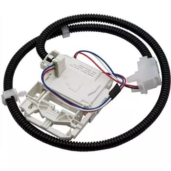 Выключатель блокировки крышки стиральной машины Замена для AP7033485, WH08X31222, WH08X32657, PS16619254