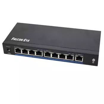 Выключатель Falcon Eye Fe-108e-poe