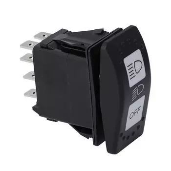 Выключатель фар High Low Off 3 POS для Can-Am Defender HD10 HD8 HD5 2017-2020