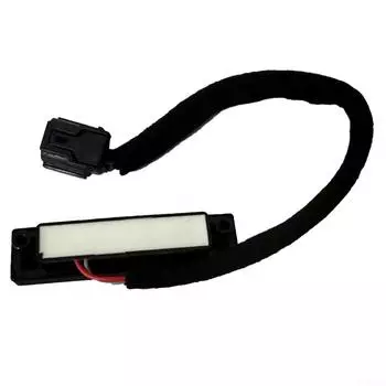 Выключатель крышки багажника ABS Выключатель крышки багажника Автомобильные аксессуары