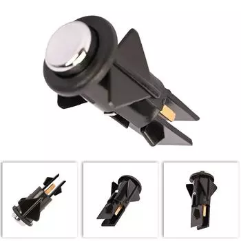 Выключатель лючка бензобака подходит для Ford Crown Victoria Lincoln Town Car LS Mercury 901-350