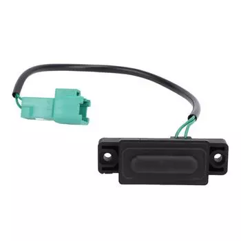 Выключатель открывания замка крышки багажника 3717862J00 Замена выключателя открывания крышки багажника