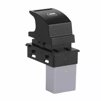 Выключатель подъема стекла, оконный переключатель 5J0 959 855, главный электрический оконный переключатель