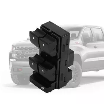 Выключатель подъемника двери и окна автомобиля Master 20945129 для Chevrolet Silverado GMC