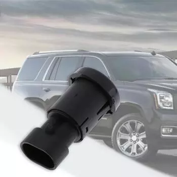 Выключатель подъемного стекла 15798062 для Chevy Suburban Tahoe Gmc Yukon Cadillac чёрный