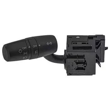 Выключатель противотуманных фар черные автомобильные аксессуары KR11-51-PB1