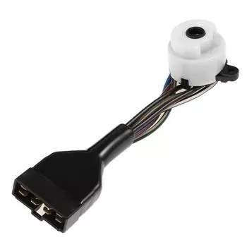 Выключатель стартера зажигания 84450-12120 Для Toyota AE86 Levin Troeno