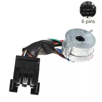 Выключатель стартера зажигания 86VB-11572-BC Для Ford Transit MK3 MK4 MK5 1985-2000