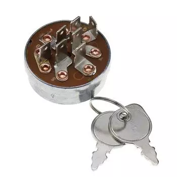 Выключатель стартера зажигания 925-1717 для Husqvarna Craftsman Murray MTD