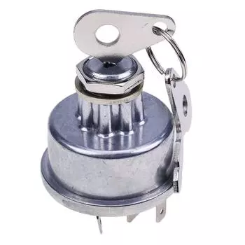 Выключатель стартера зажигания E7NN11N501AB для Ford 2000 3000 4000 5000 7000