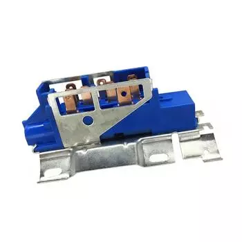 Выключатель стартера зажигания US105 для Chevy Buick Cadillac Dodge GMC