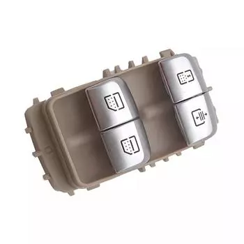 Выключатель стеклоподъемника задней двери (м) Применить к Benz W222 2013-2020 OE:222 905 1505